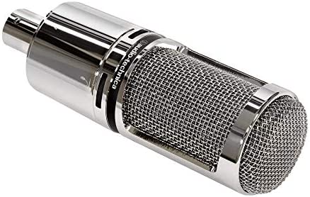 Audio-Technica AT2020USB+V Limited Edition Cardioid Condenser USB Microphone - Image 2
